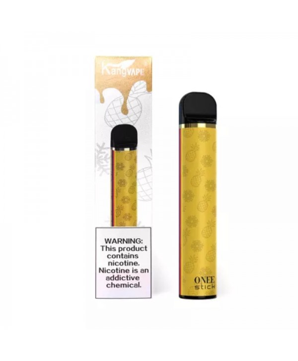 Kangvape Onee Stick Disposable Vape Kit 1900&2000 Puffs