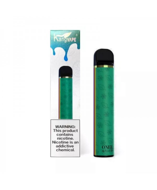 Kangvape Onee Stick Disposable Vape Kit 1900&2000 Puffs