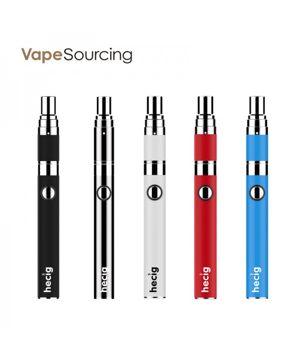 Hecig Magneto Nano Dab Pen Kit 650mAh