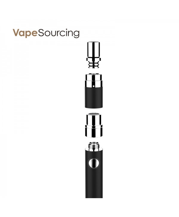 Hecig Magneto Nano Dab Pen Kit 650mAh