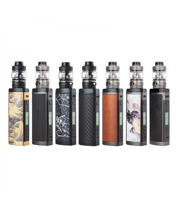 OXVA Velocity 100W Unione CRC Kit