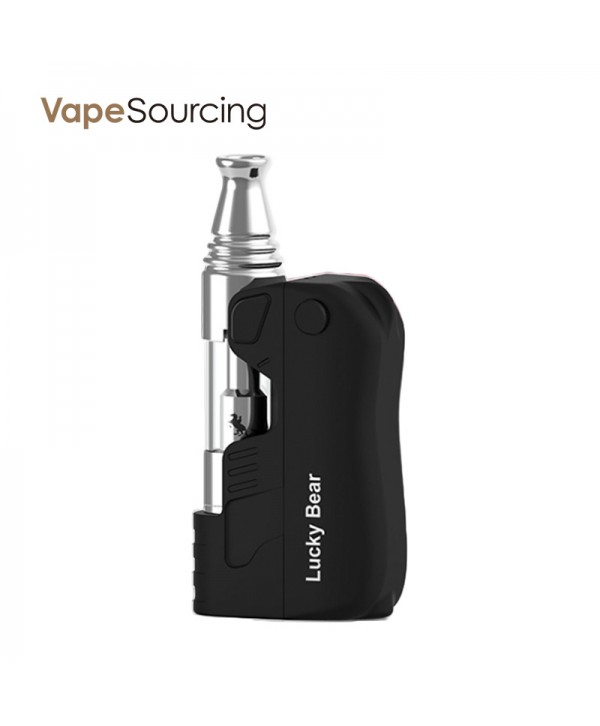 ATMAN Lucky Bear Vaporizer 450mAh