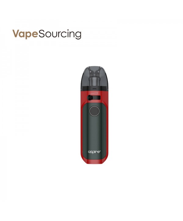 Aspire Tigon AIO Pod System Kit 1300mAh