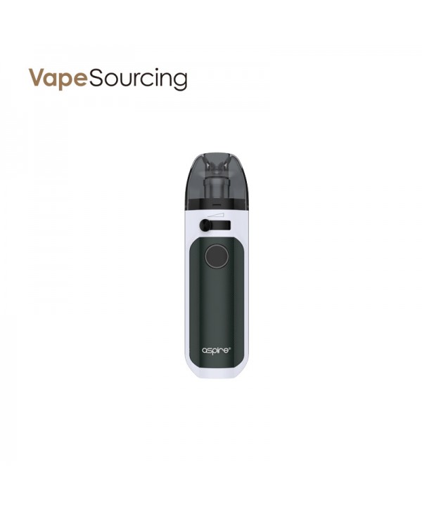 Aspire Tigon AIO Pod System Kit 1300mAh