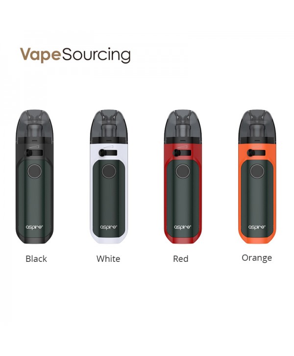 Aspire Tigon AIO Pod System Kit 1300mAh