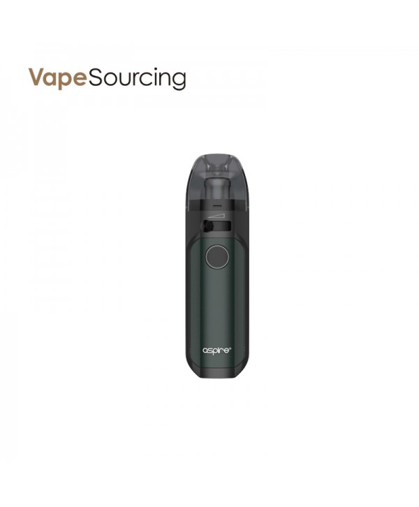 Aspire Tigon AIO Pod System Kit 1300mAh