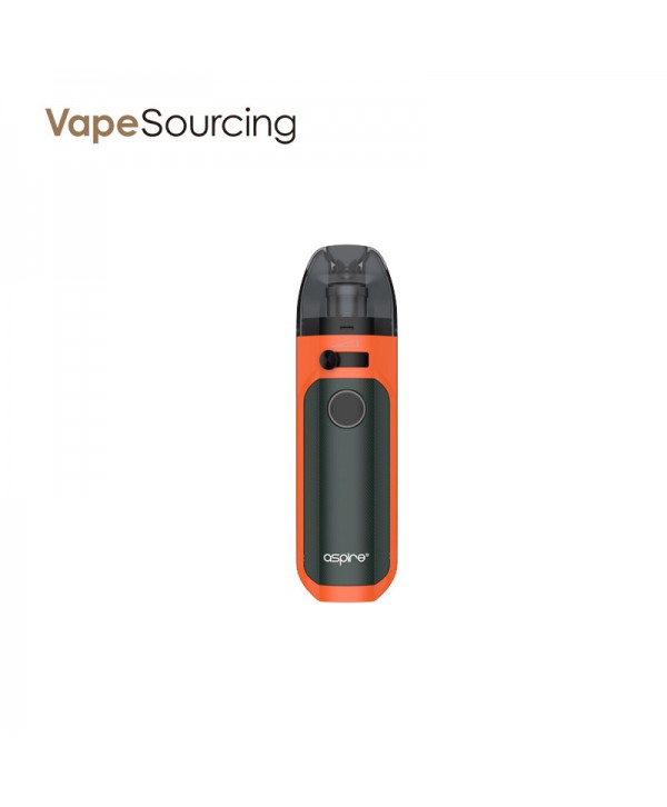 Aspire Tigon AIO Pod System Kit 1300mAh