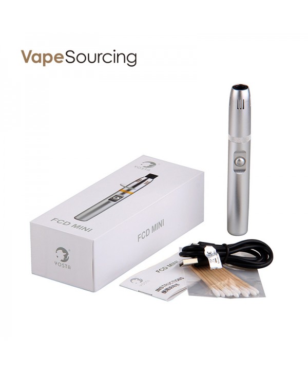 Yosta FCD Mini Heating Kit 1000mAh