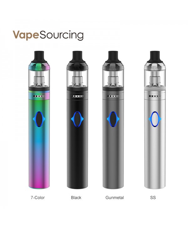 Vapefly Galaxies MTL Kit 1400mAh