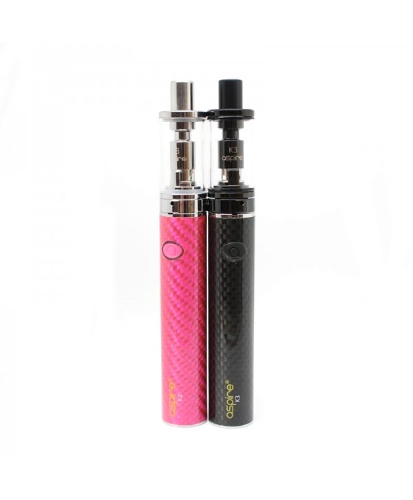 Aspire K3 Quick Start Kit