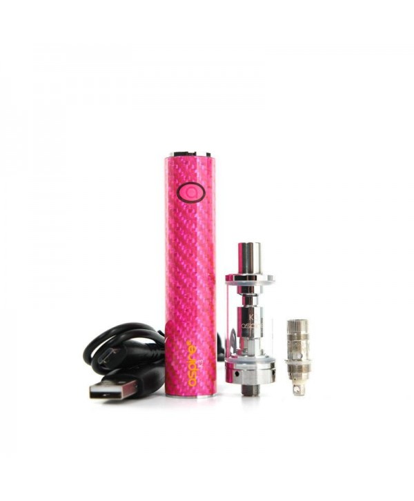 Aspire K3 Quick Start Kit