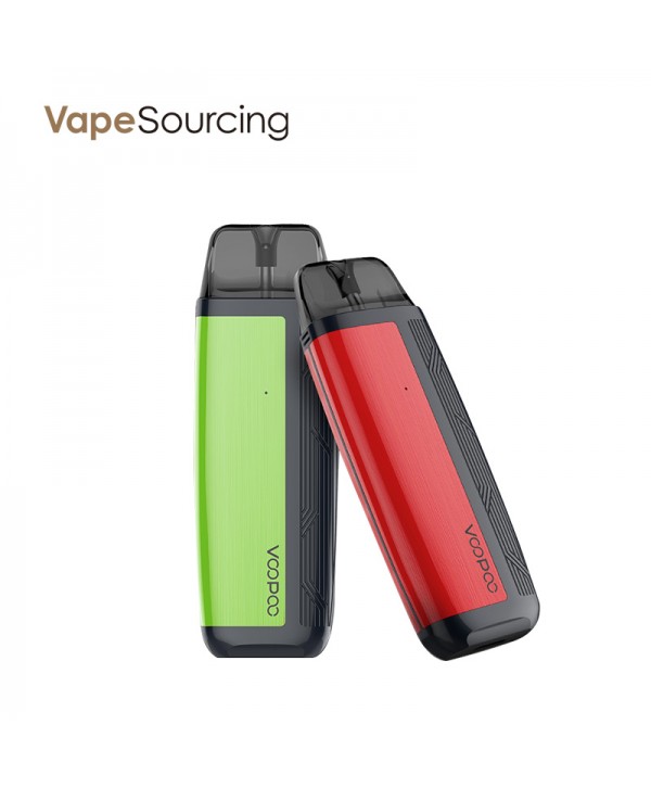 VOOPOO Find S Pod Kit 420mAh