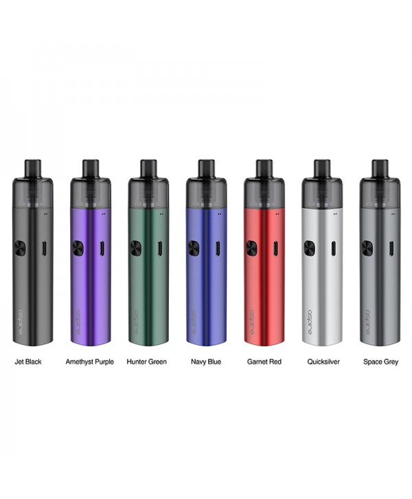 Aspire AVP Cube Pod Kit 1300mAh