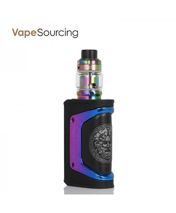 Geekvape Aegis Legend Limited Edition Kit 200W with Zeus Tank