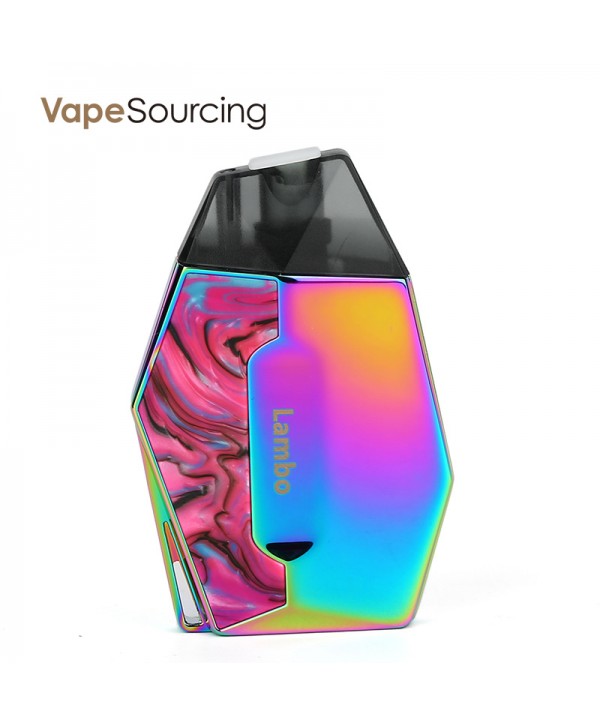 OneVape Lambo II 360mAh Pod System Kit