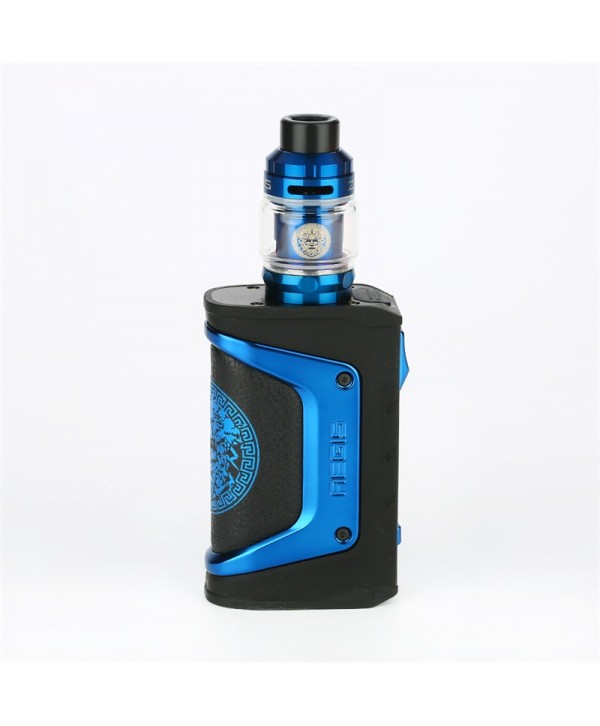 Geekvape Aegis Legend Limited Edition Kit 200W with Zeus Tank