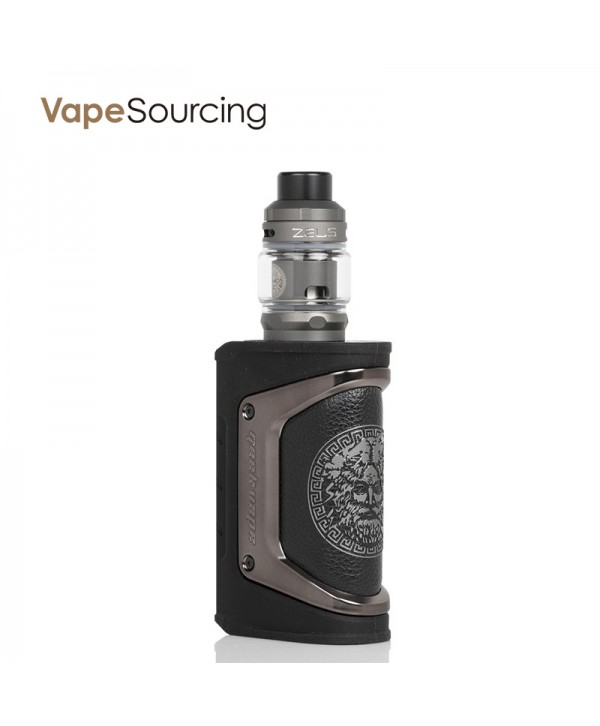 Geekvape Aegis Legend Limited Edition Kit 200W with Zeus Tank