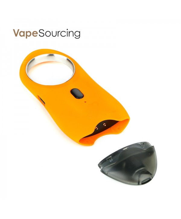 CARRYS Ring Kit 300mAh Pod System Kit