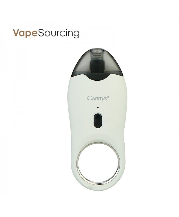 CARRYS Ring Kit 300mAh Pod System Kit