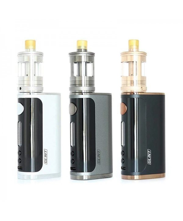 Aspire Nautilus GT Kit 75W with Nautilus GT Tank