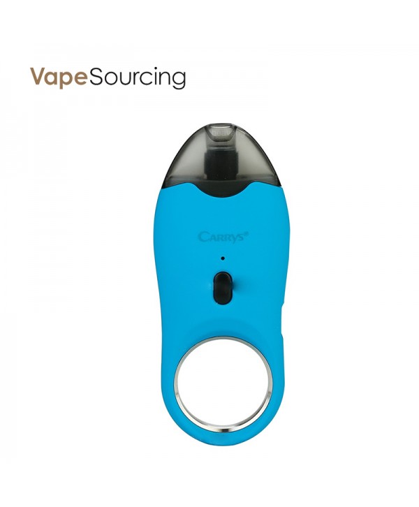 CARRYS Ring Kit 300mAh Pod System Kit