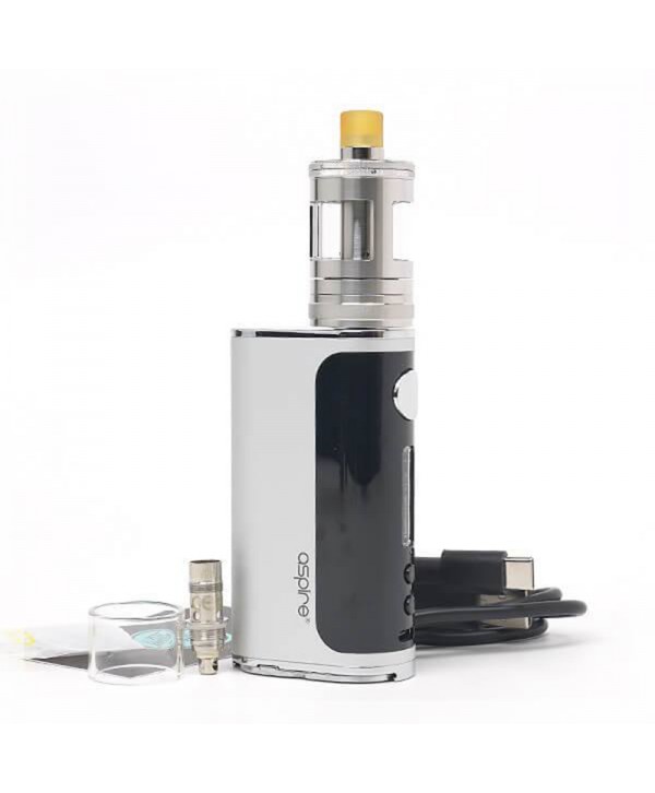 Aspire Nautilus GT Kit 75W with Nautilus GT Tank