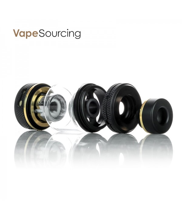 CoilArt Mage 217 TC Starter Kit 217W