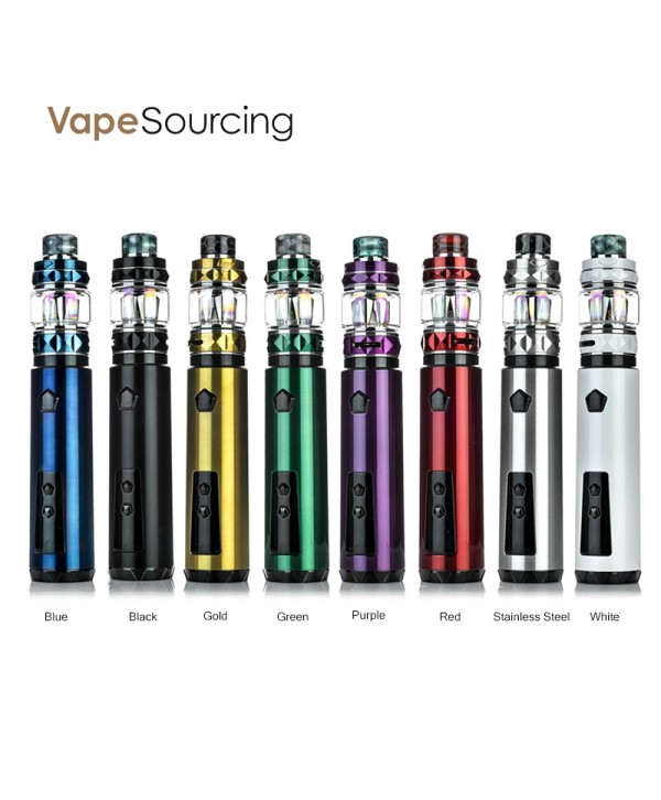 IJOY Saber 100 Kit 100W with Diamond Sub Ohm Tank