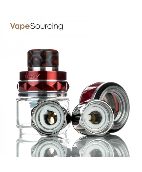 IJOY Saber 100 Kit 100W with Diamond Sub Ohm Tank