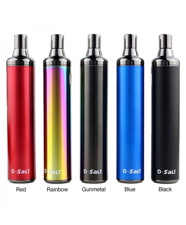 Dovpo D-Salt Pod System Kit 1500mAh