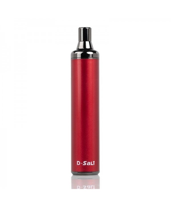 Dovpo D-Salt Pod System Kit 1500mAh