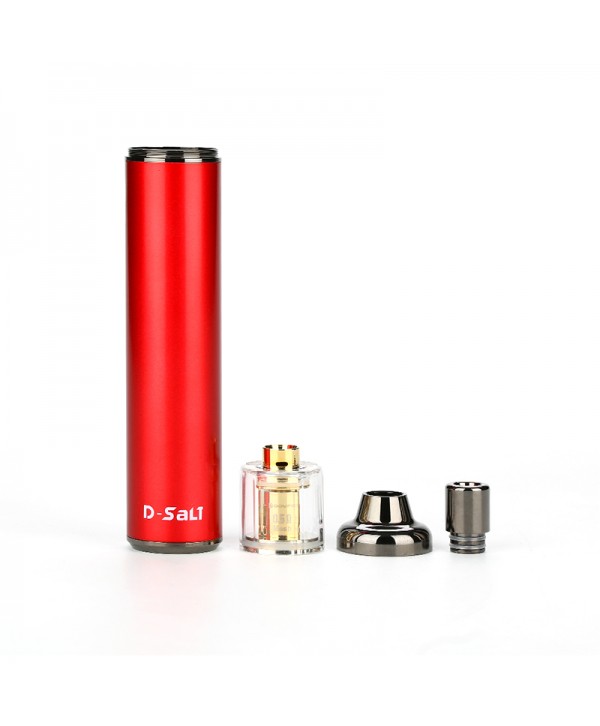 Dovpo D-Salt Pod System Kit 1500mAh