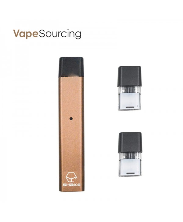 Ystar Shake Pod System Kit 380mAh