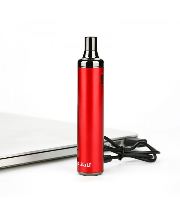 Dovpo D-Salt Pod System Kit 1500mAh