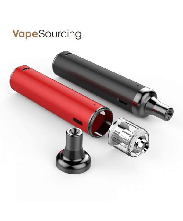 Dovpo D-Salt Pod System Kit 1500mAh