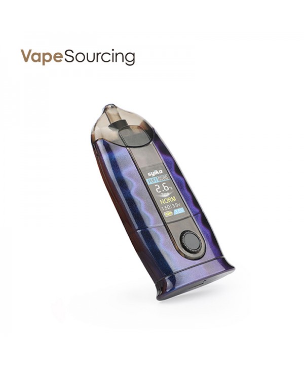 Syiko Alita Pod System Kit 650mAh