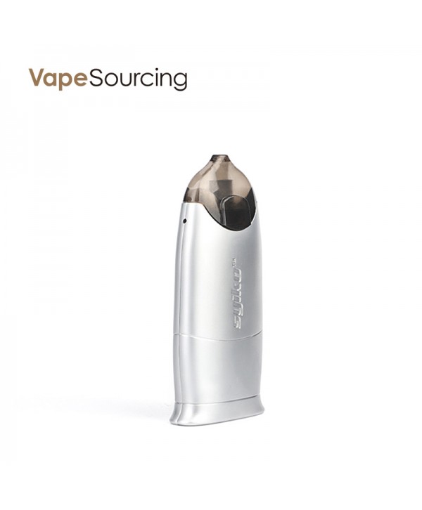 Syiko Alita Pod System Kit 650mAh