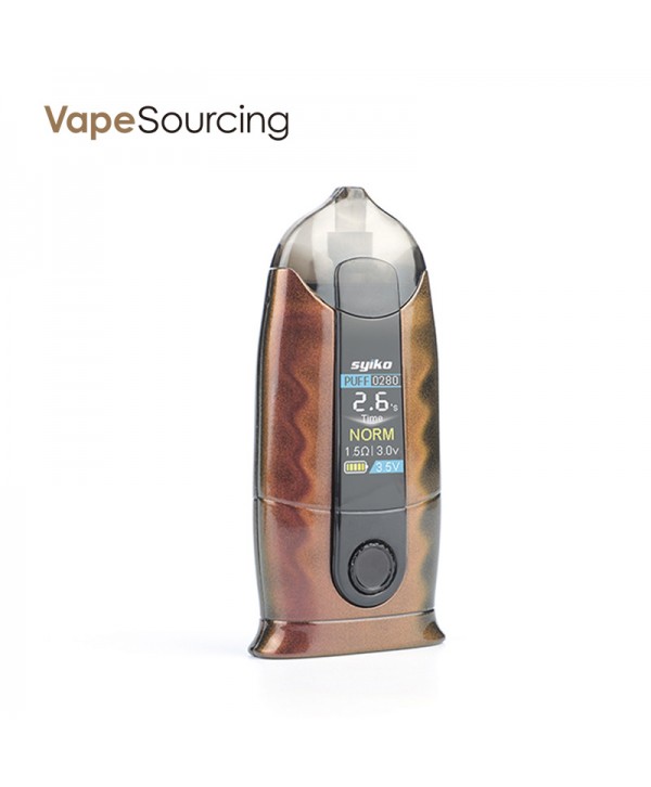 Syiko Alita Pod System Kit 650mAh