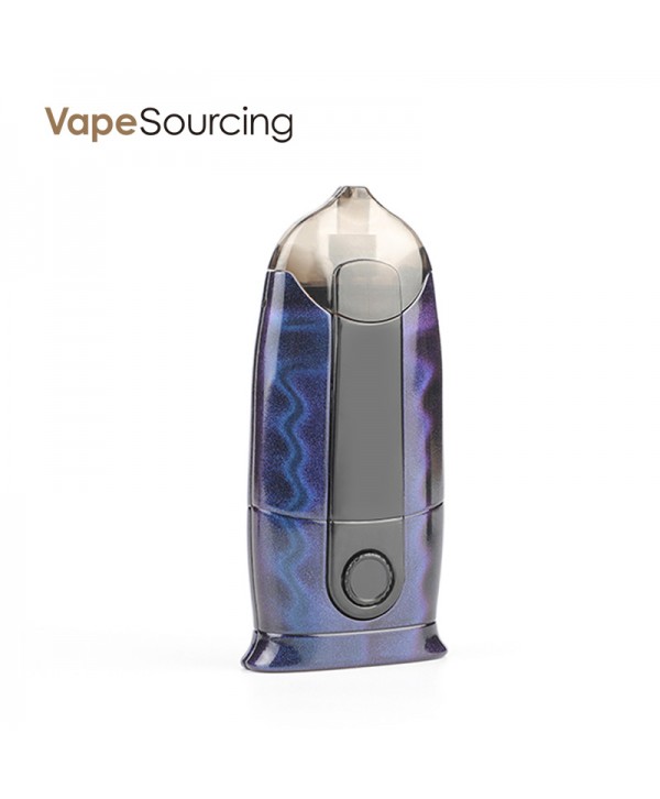 Syiko Alita Pod System Kit 650mAh