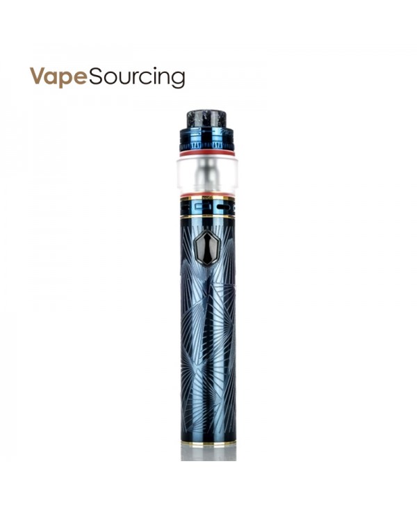 Famovape Fat Baby Starter Kit (Mesh Coils)