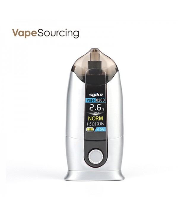 Syiko Alita Pod System Kit 650mAh