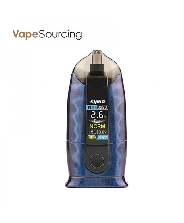 Syiko Alita Pod System Kit 650mAh
