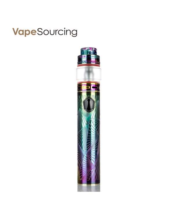 Famovape Fat Baby Starter Kit (Mesh Coils)