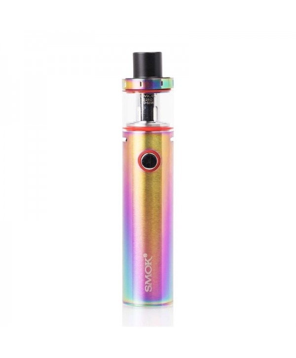 SMOK Vape Pen Plus AIO Kit 3000mAh