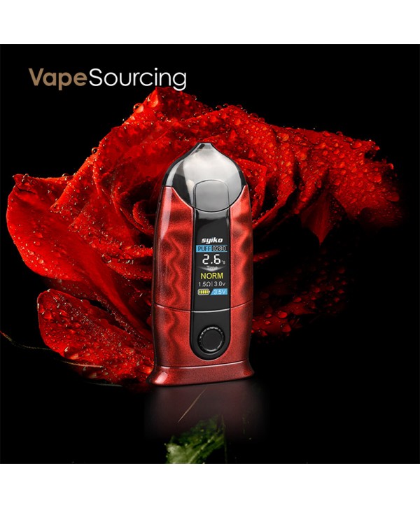 Syiko Alita Pod System Kit 650mAh