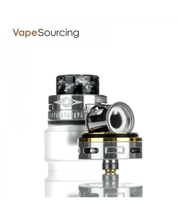 Famovape Fat Baby Starter Kit (Mesh Coils)