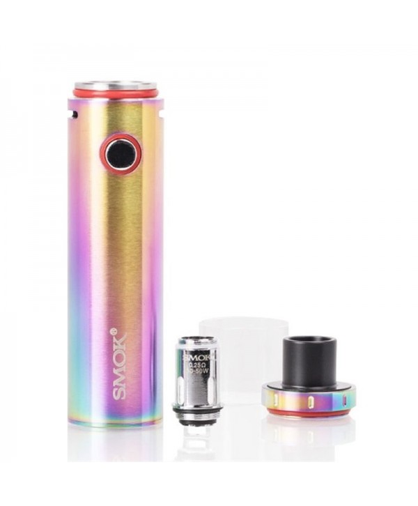 SMOK Vape Pen Plus AIO Kit 3000mAh