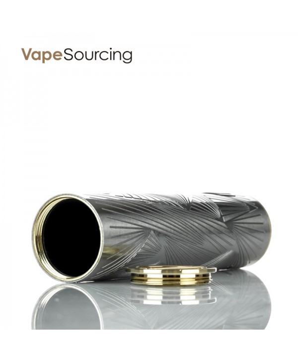 Famovape Fat Baby Starter Kit (Mesh Coils)