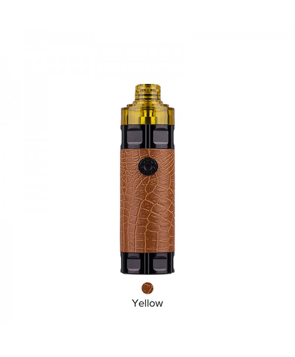 VapingGT GT Pen Pod Kit 900mAh
