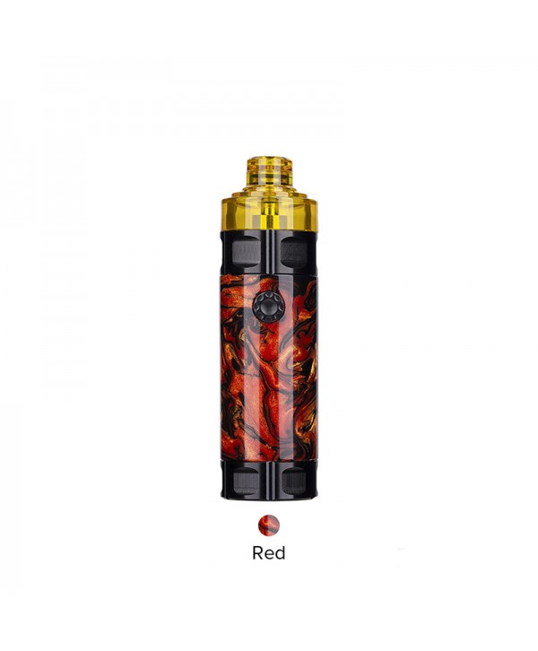 VapingGT GT Pen Pod Kit 900mAh